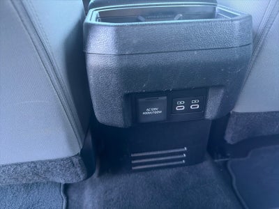 2025 Toyota Tacoma 4WD Limited