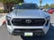 2025 Toyota Tacoma 4WD TRD Off Road