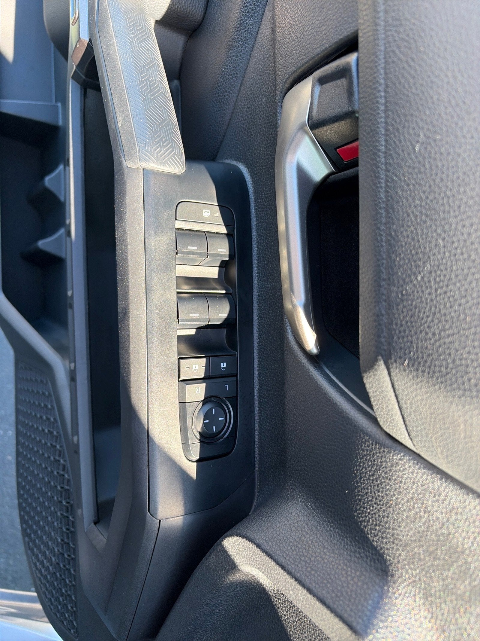 2025 Toyota Tacoma 4WD TRD Off Road