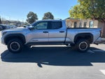2025 Toyota Tacoma 4WD TRD Off Road