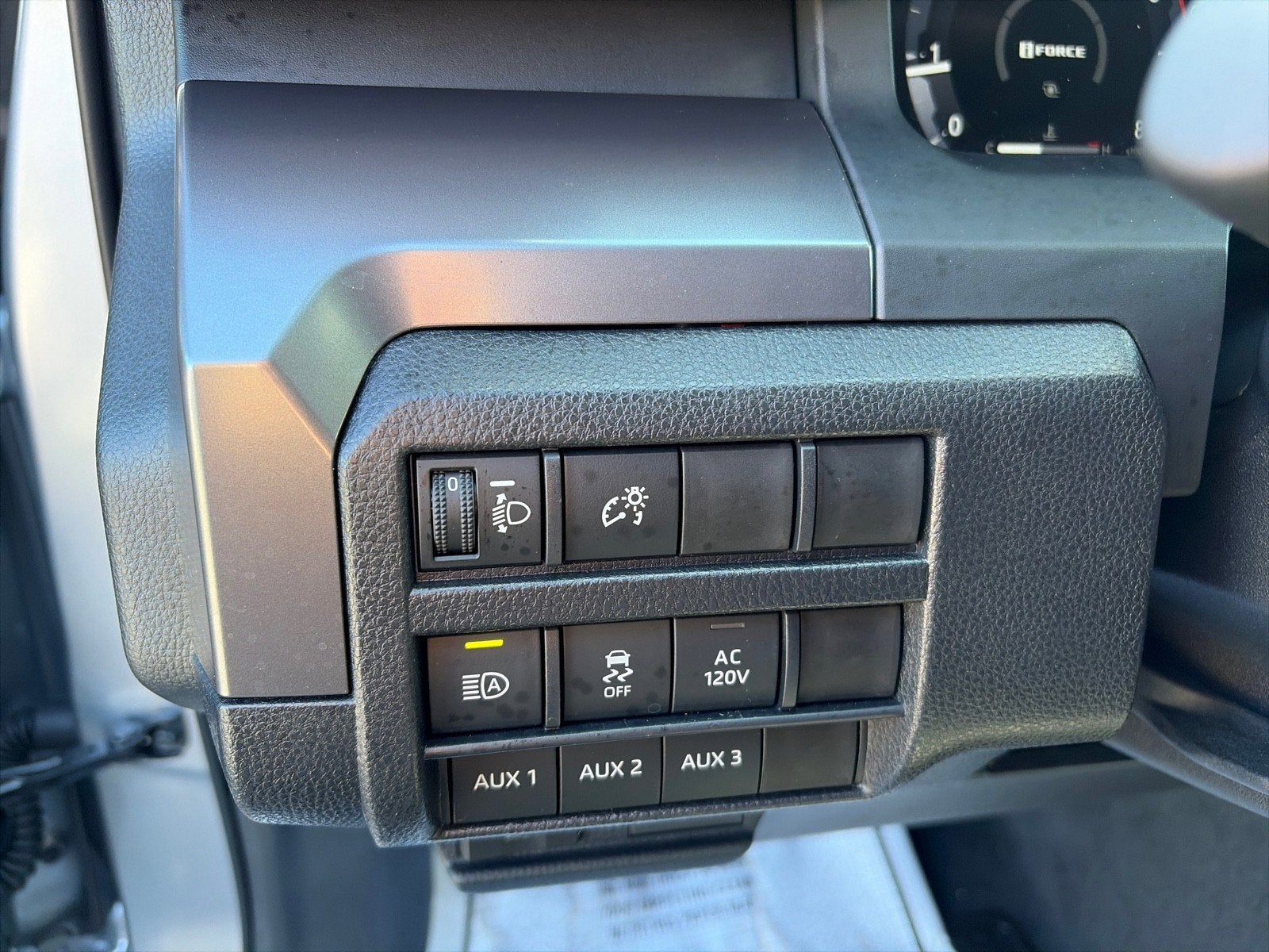 2025 Toyota Tacoma 4WD TRD Off Road