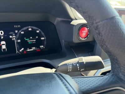 2025 Toyota Tacoma 4WD TRD Off Road