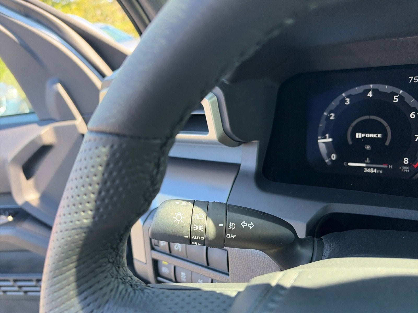 2025 Toyota Tacoma 4WD TRD Off Road