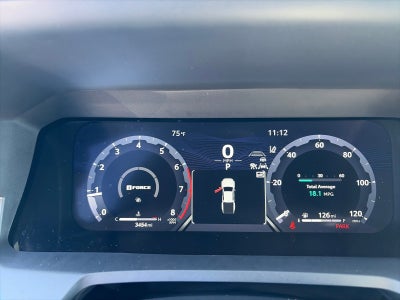 2025 Toyota Tacoma 4WD TRD Off Road