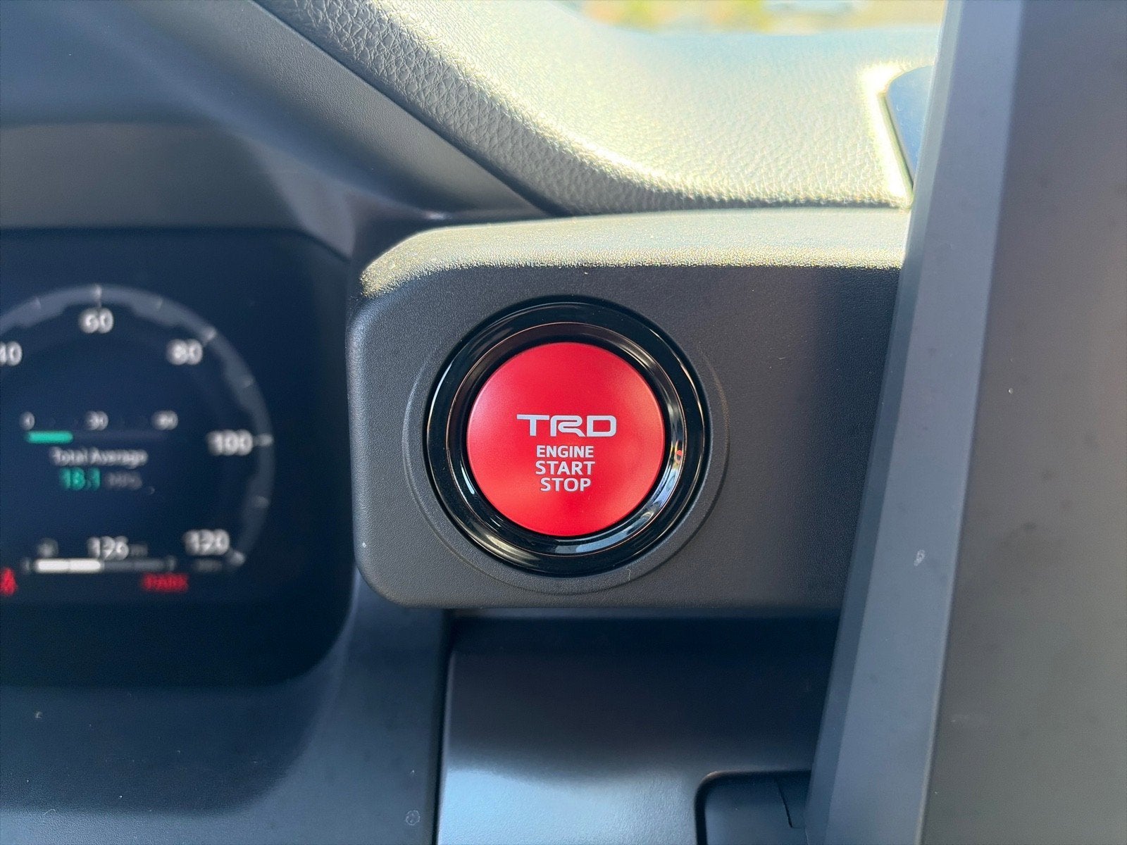 2025 Toyota Tacoma 4WD TRD Off Road