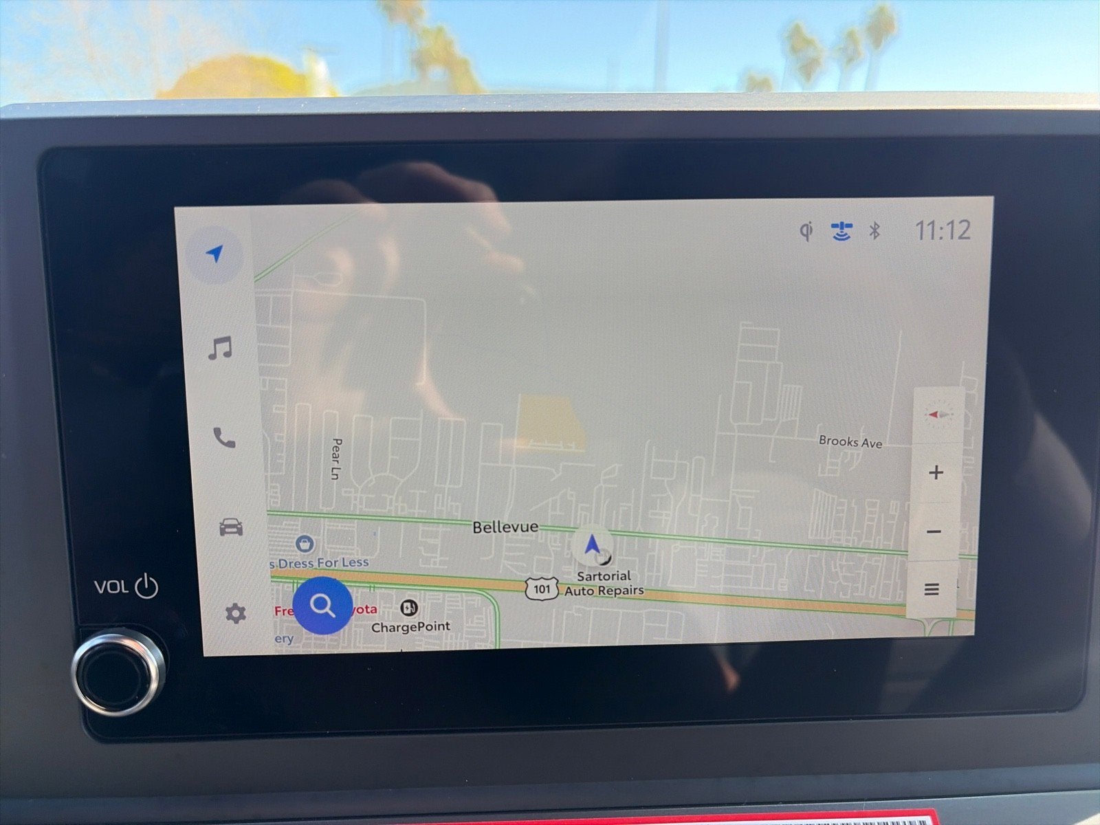 2025 Toyota Tacoma 4WD TRD Off Road