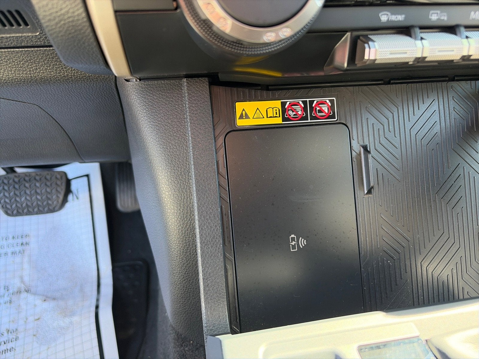 2025 Toyota Tacoma 4WD TRD Off Road