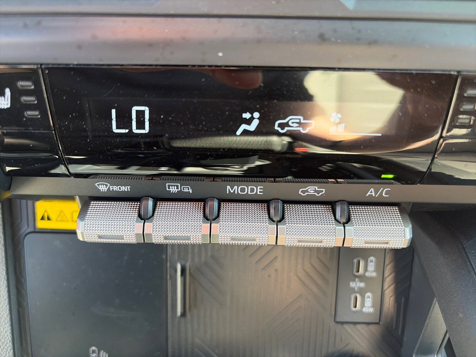 2025 Toyota Tacoma 4WD TRD Off Road