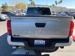 2025 Toyota Tacoma 4WD TRD Off Road