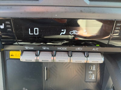 2025 Toyota Tacoma 4WD TRD Off Road