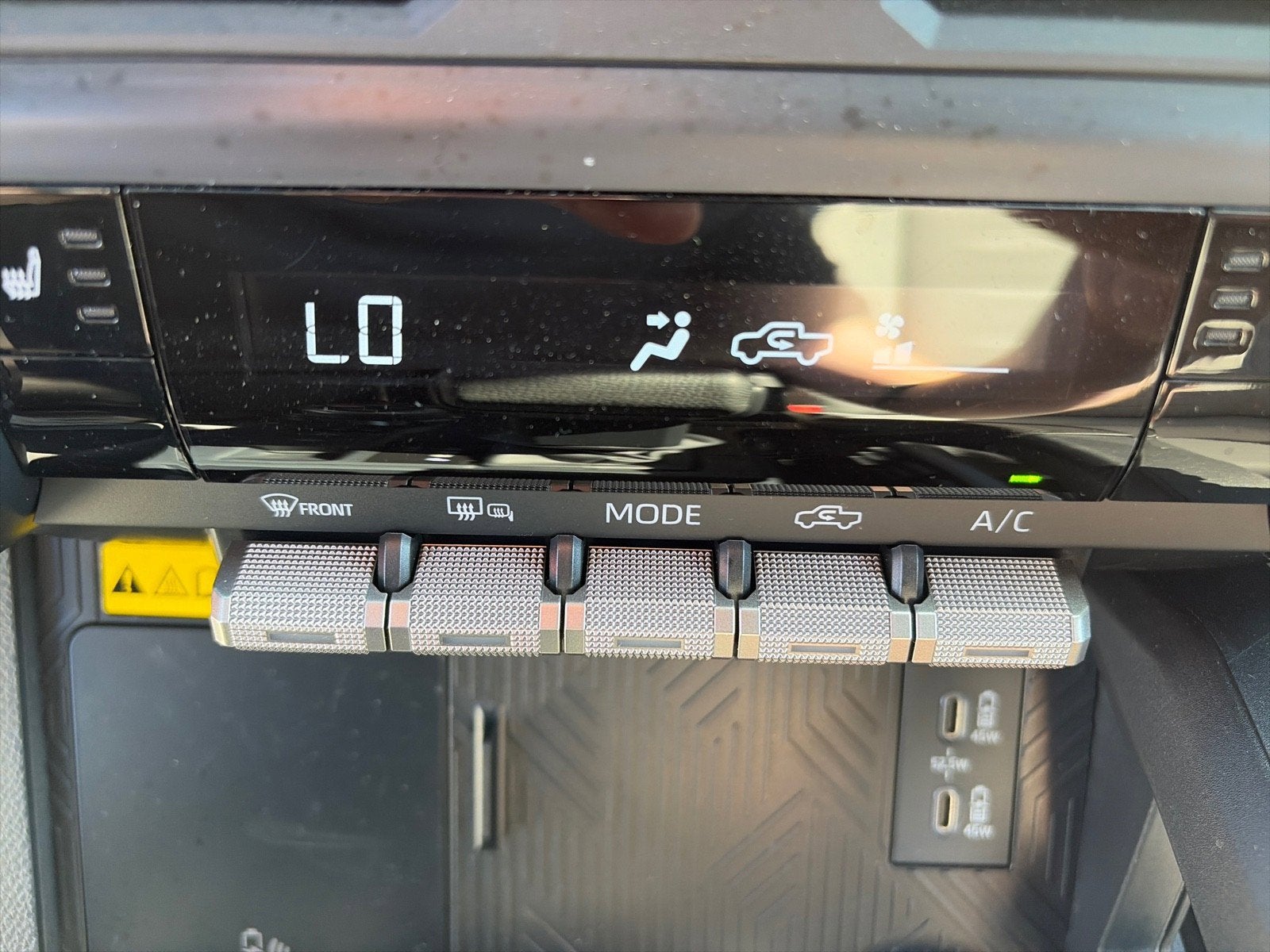 2025 Toyota Tacoma 4WD TRD Off Road