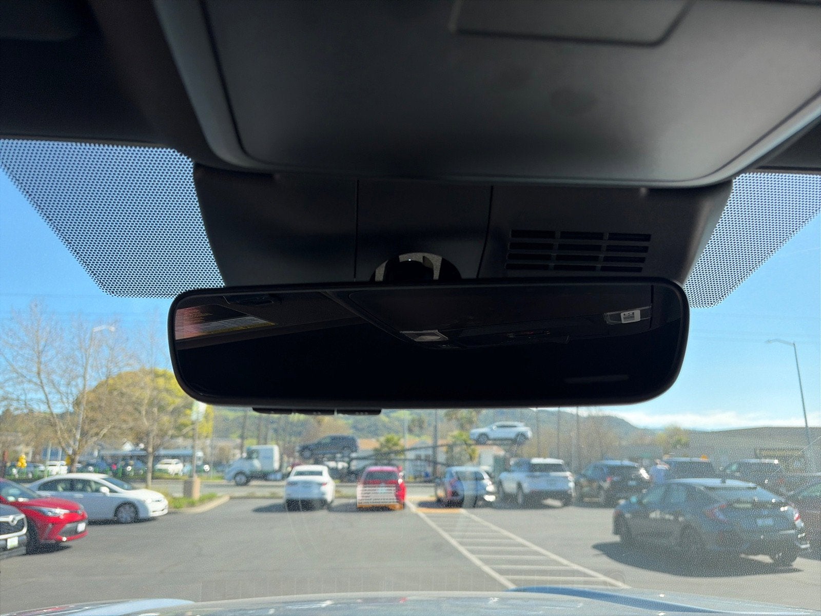 2025 Toyota Tacoma 4WD TRD Off Road