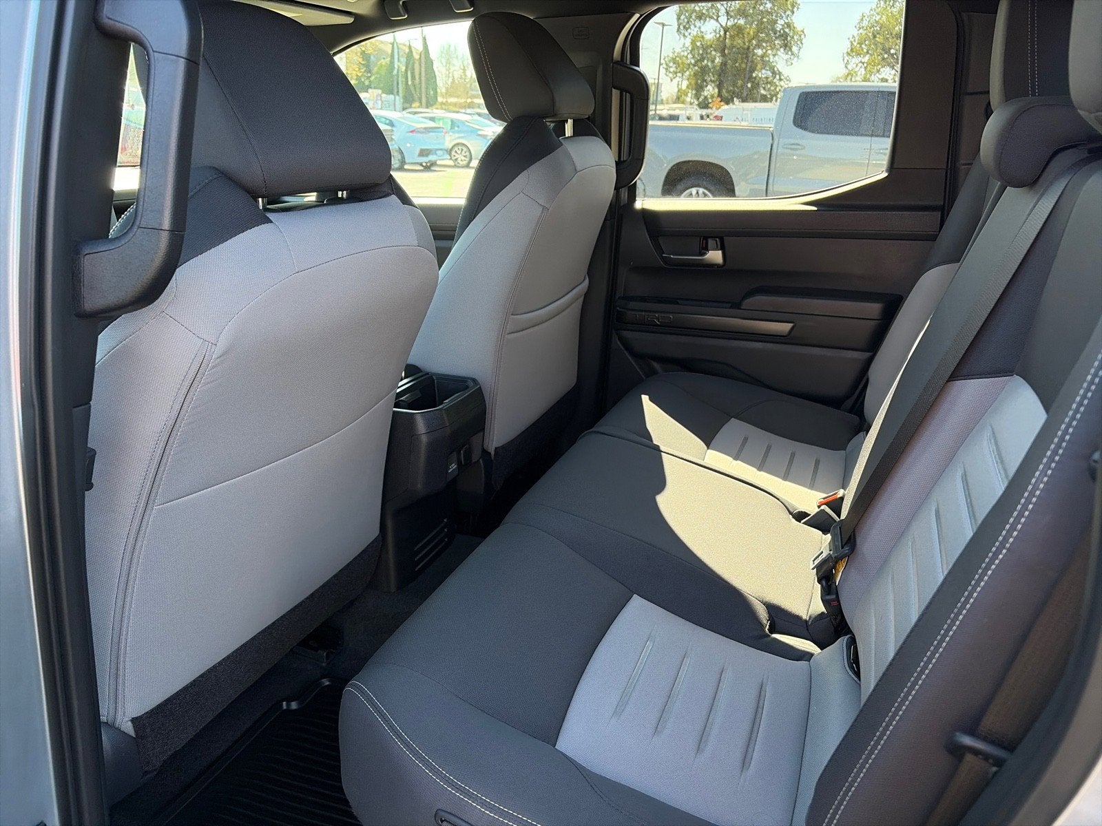 2025 Toyota Tacoma 4WD TRD Off Road