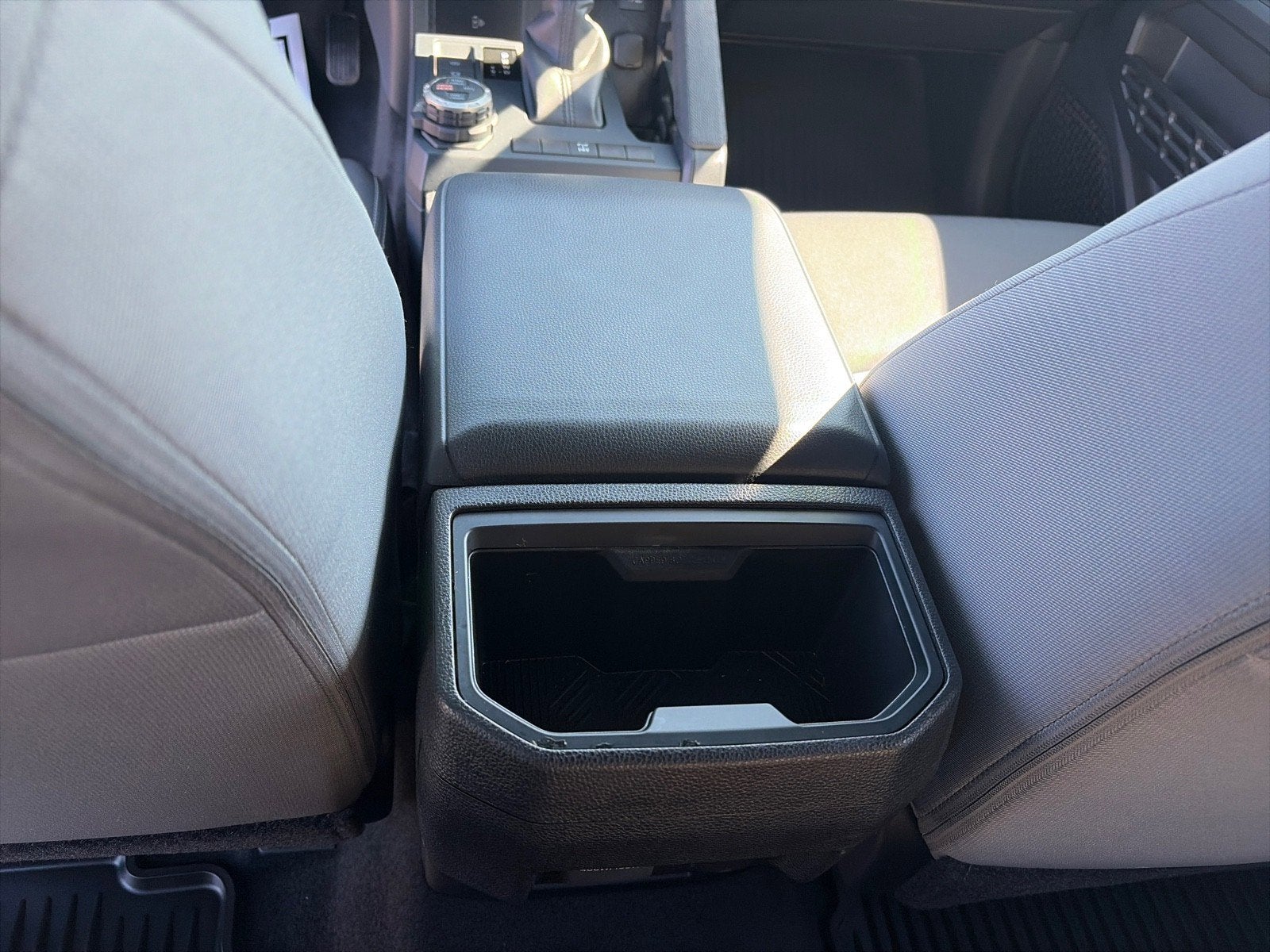 2025 Toyota Tacoma 4WD TRD Off Road