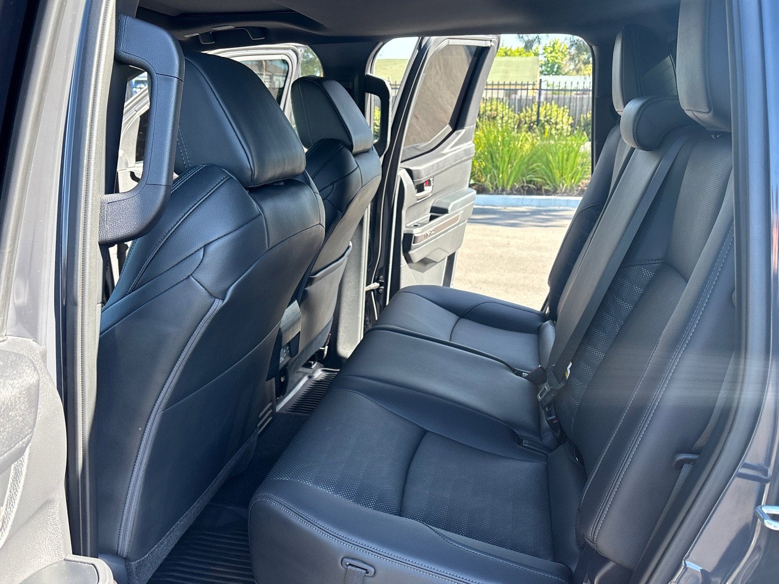 2025 Toyota Tacoma 4WD TRD Off Road