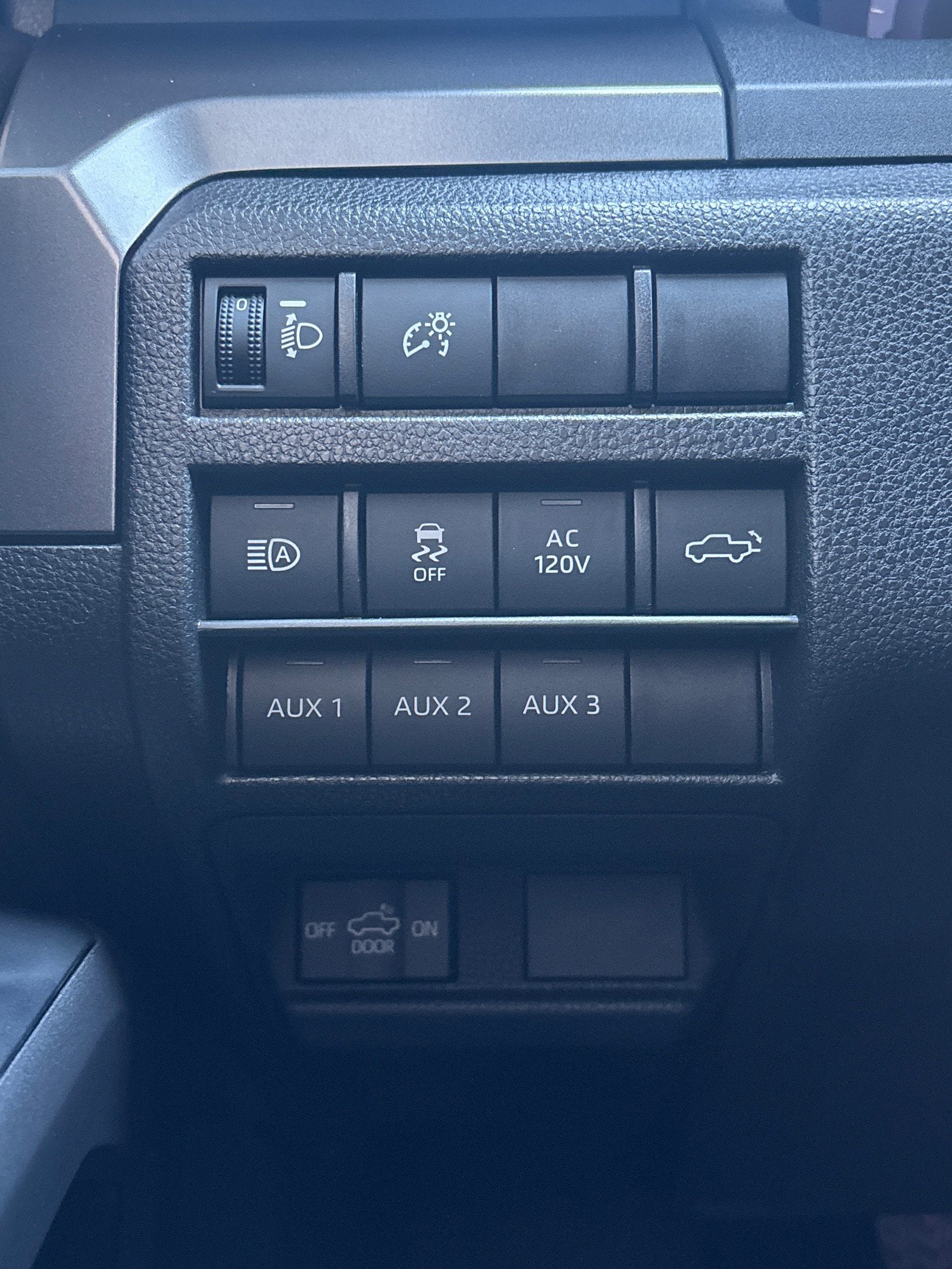 2025 Toyota Tacoma 4WD TRD Off Road
