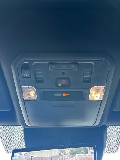 2025 Toyota Tacoma 4WD TRD Off Road
