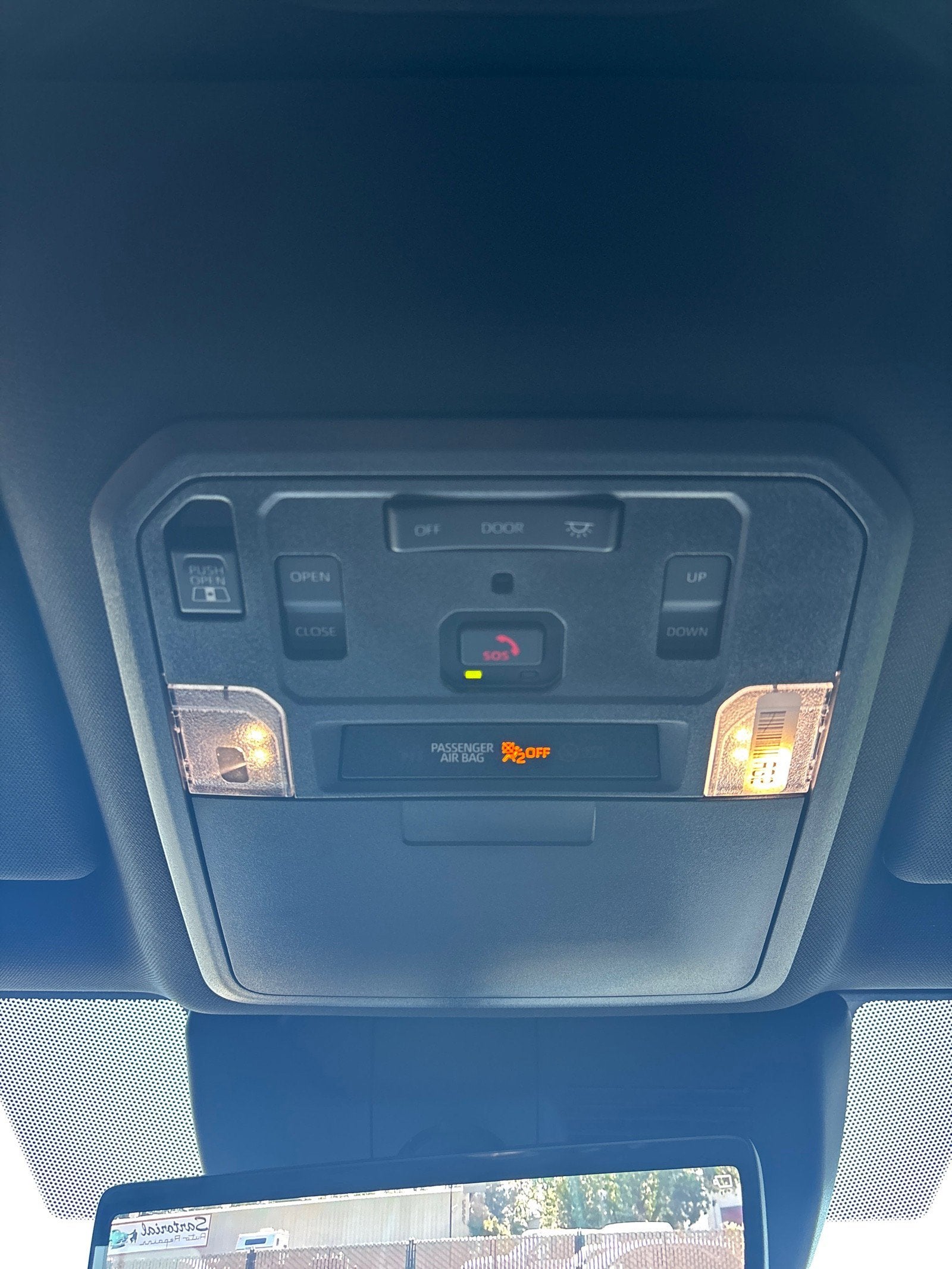 2025 Toyota Tacoma 4WD TRD Off Road