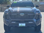 2025 Toyota Tacoma 4WD TRD Off Road