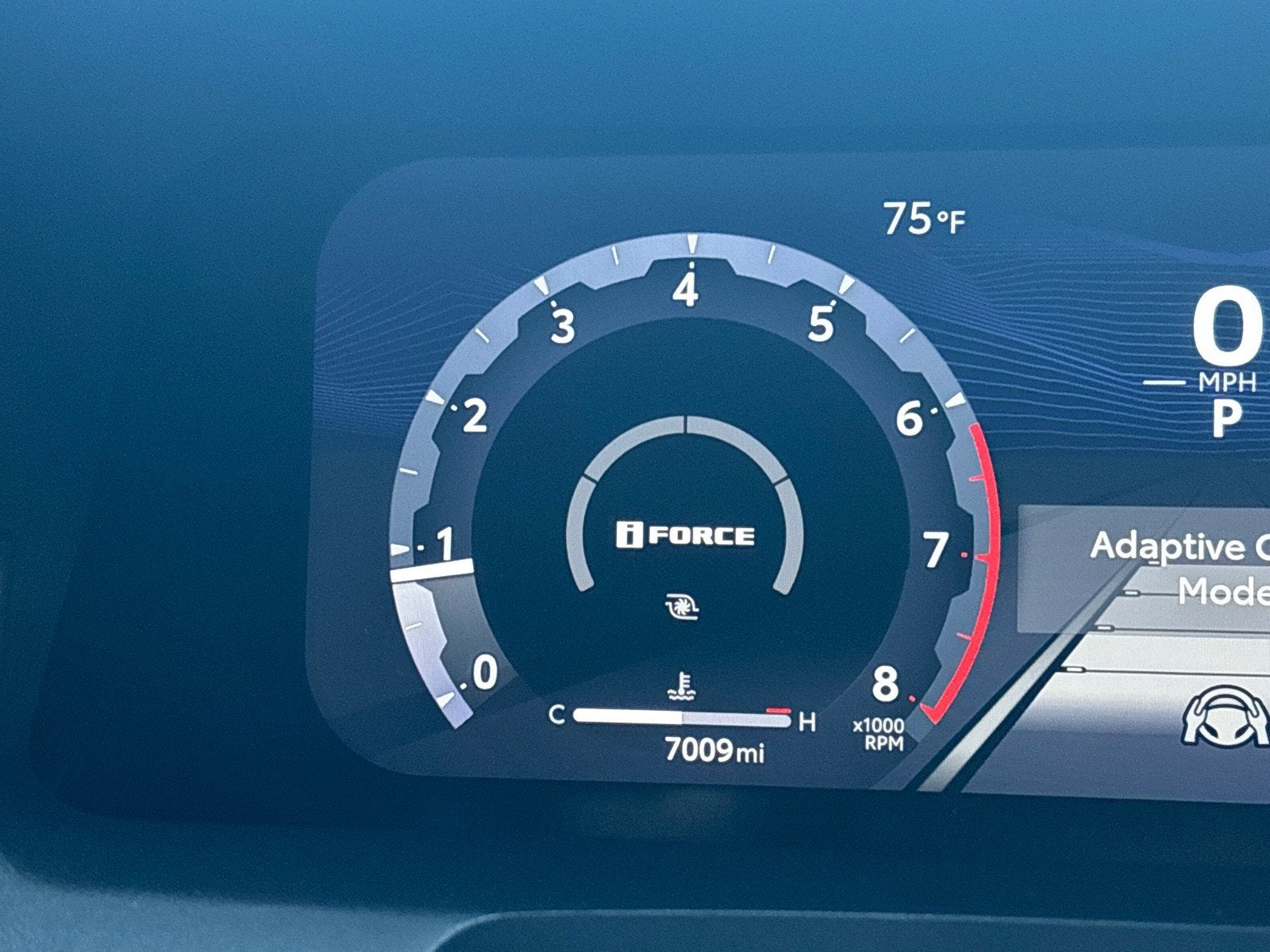 2025 Toyota Tacoma 4WD TRD Off Road