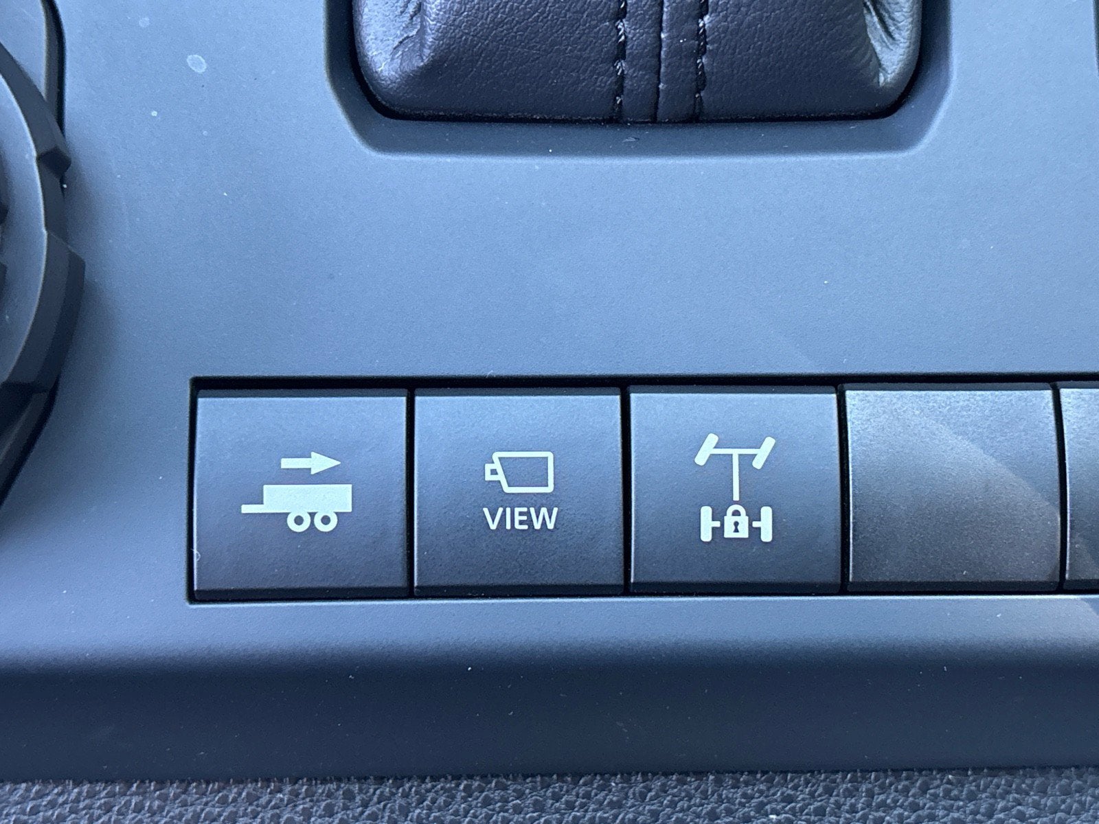 2025 Toyota Tacoma 4WD TRD Off Road