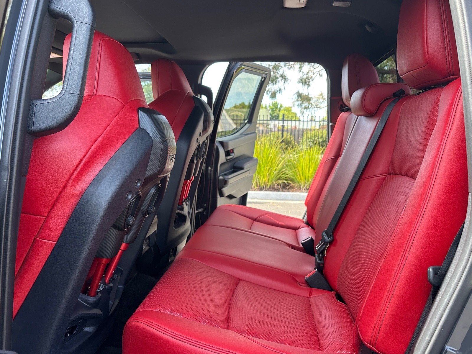 2024 Toyota Tacoma 4WD TRD Pro Hybrid