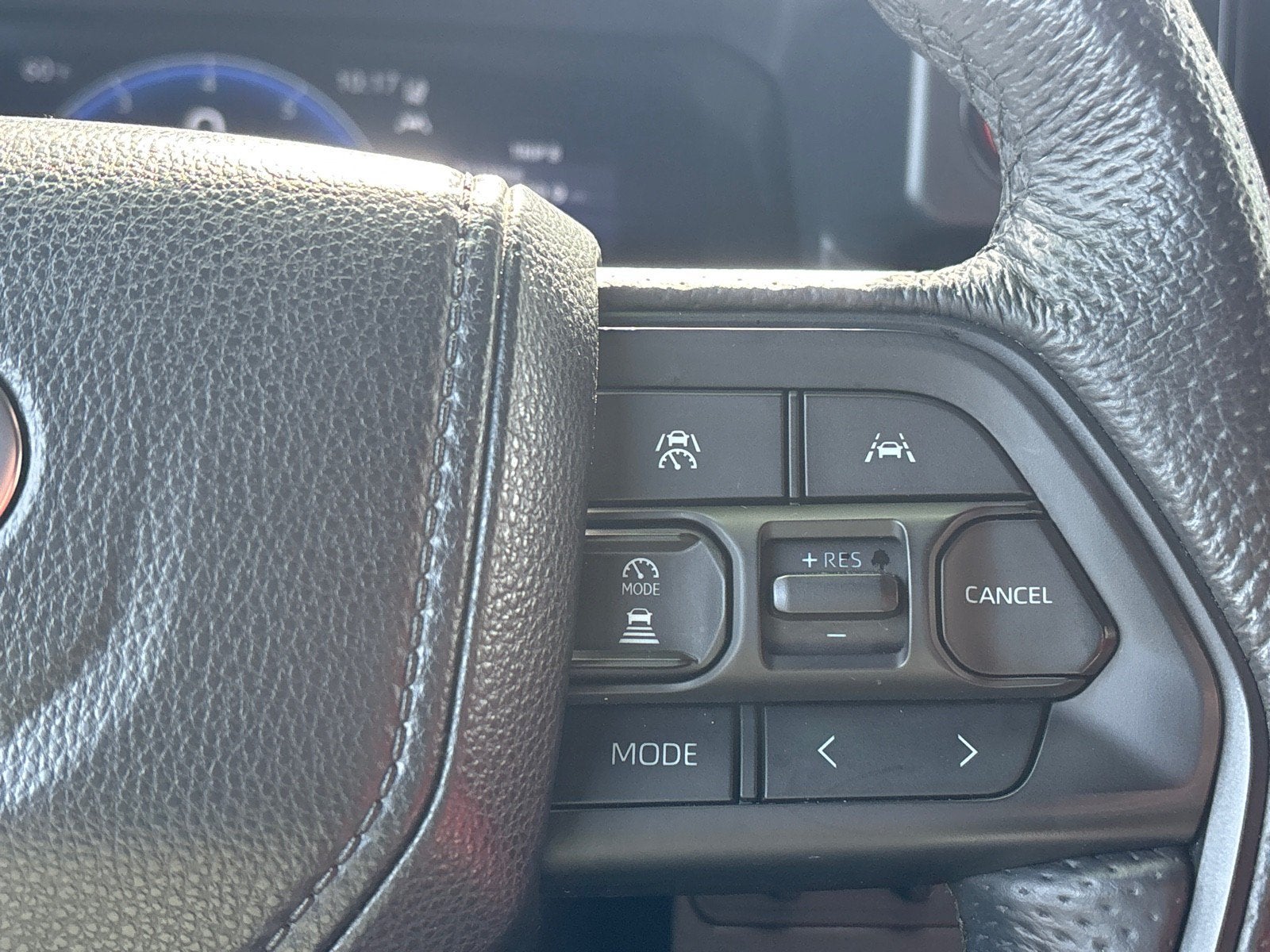 2024 Toyota Tacoma 4WD TRD Pro Hybrid