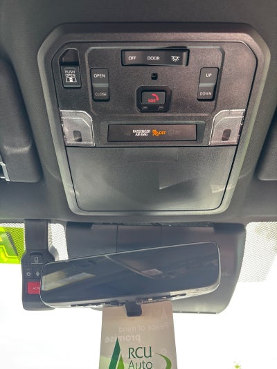 2024 Toyota Tacoma 4WD TRD Pro Hybrid