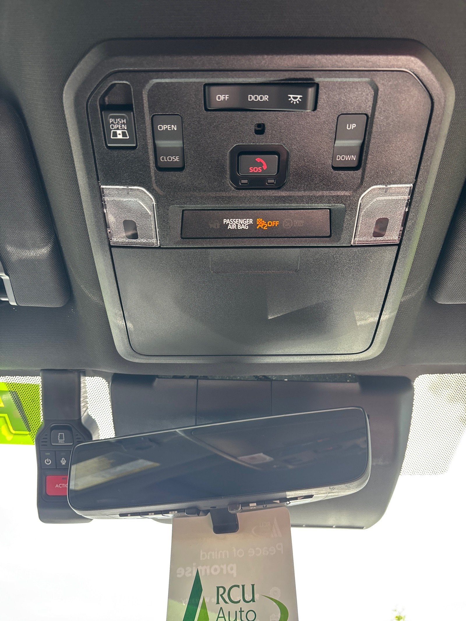 2024 Toyota Tacoma 4WD TRD Pro Hybrid
