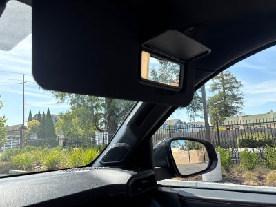 2024 Toyota Tacoma 4WD TRD Pro Hybrid