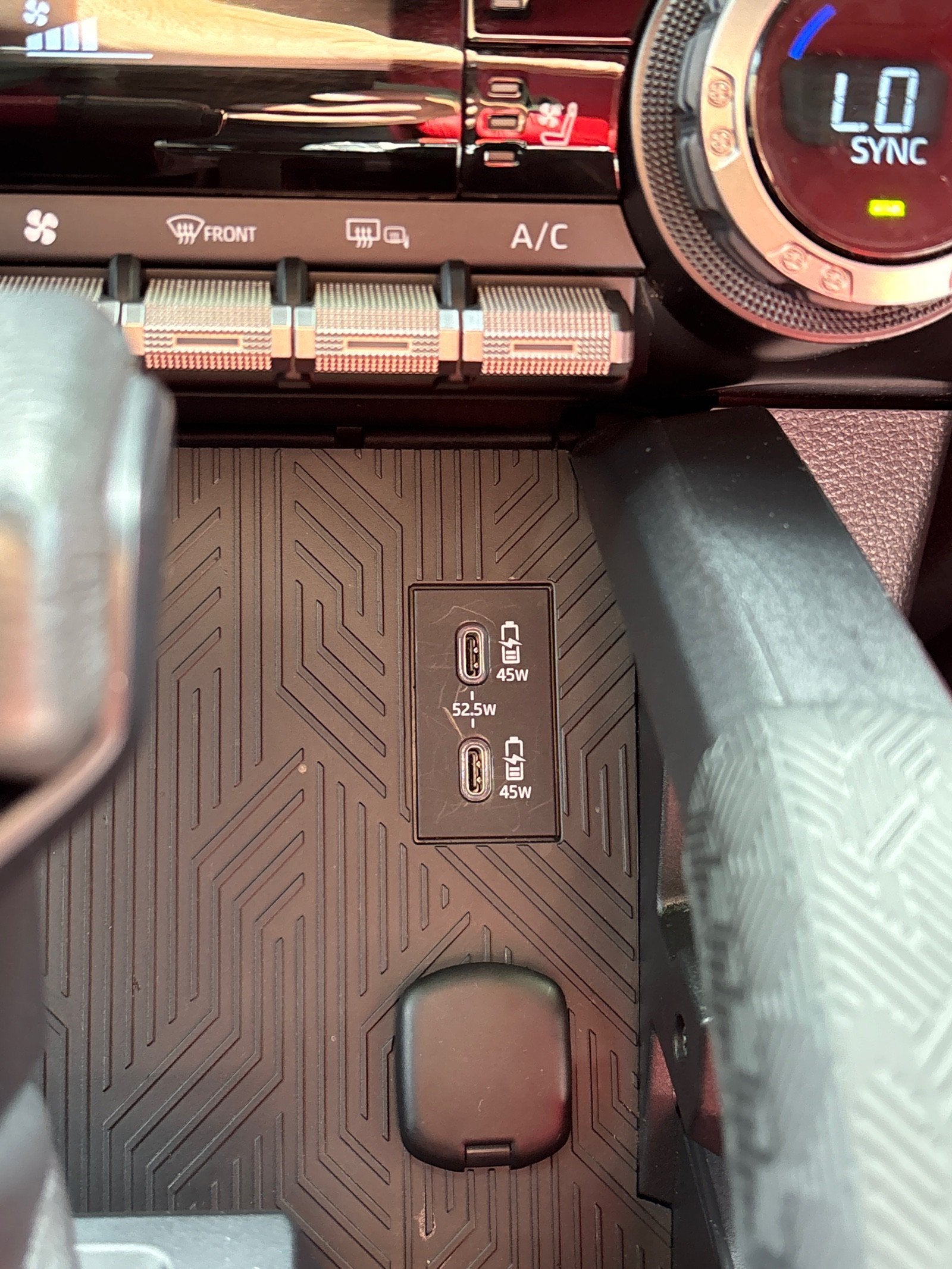 2024 Toyota Tacoma 4WD TRD Pro Hybrid