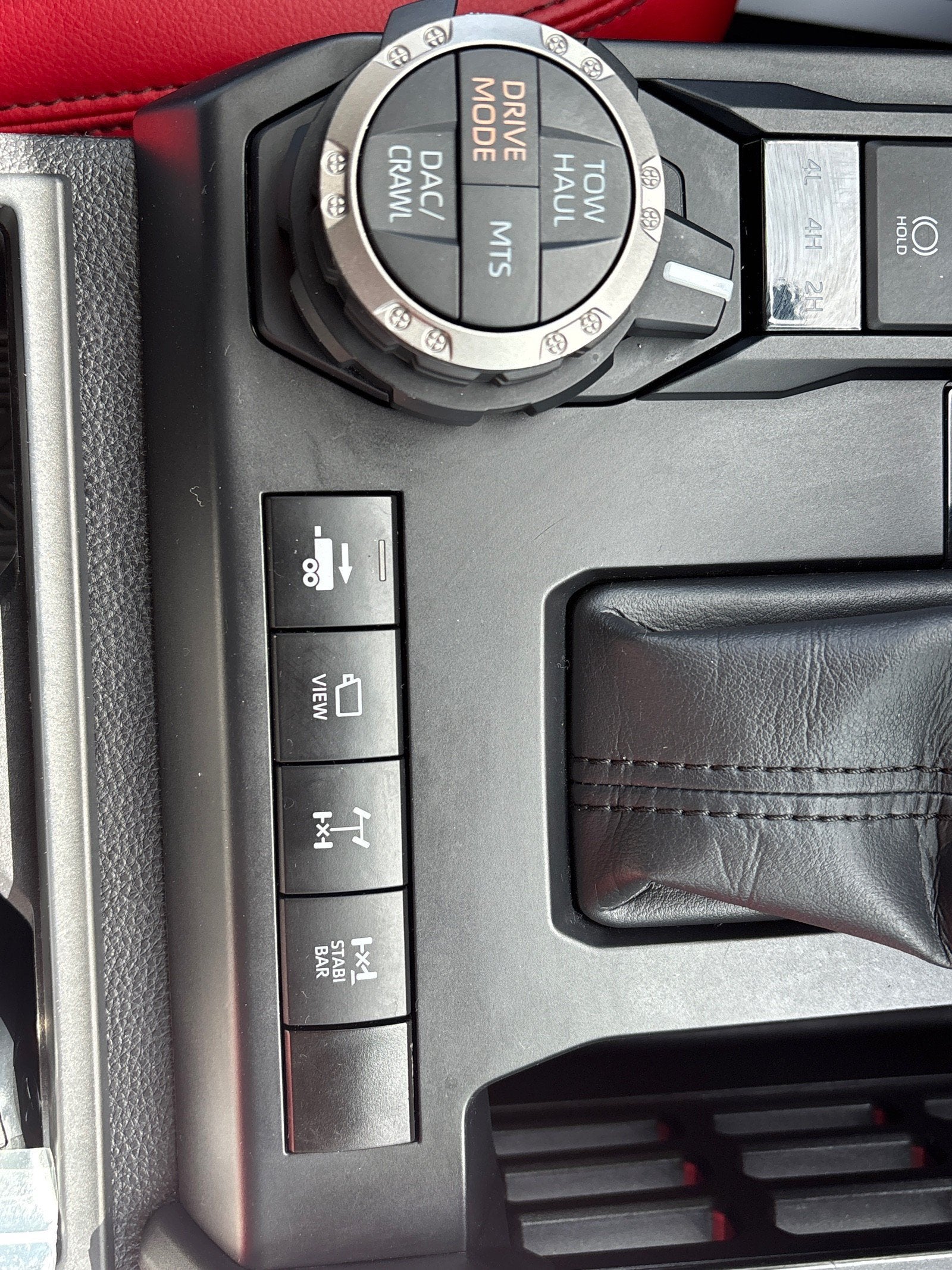 2024 Toyota Tacoma 4WD TRD Pro Hybrid