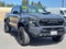 2024 Toyota Tacoma 4WD TRD Pro Hybrid