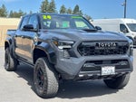 2024 Toyota Tacoma 4WD TRD Pro Hybrid