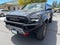 2024 Toyota Tacoma 4WD Trailhunter Hybrid