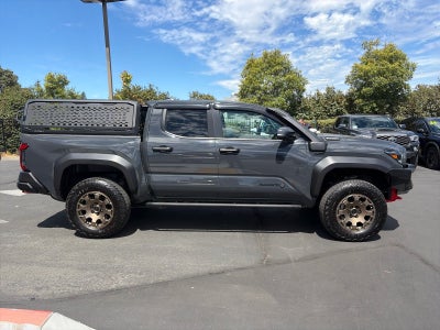 2024 Toyota Tacoma 4WD Trailhunter Hybrid