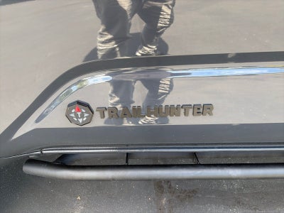2024 Toyota Tacoma 4WD Trailhunter Hybrid