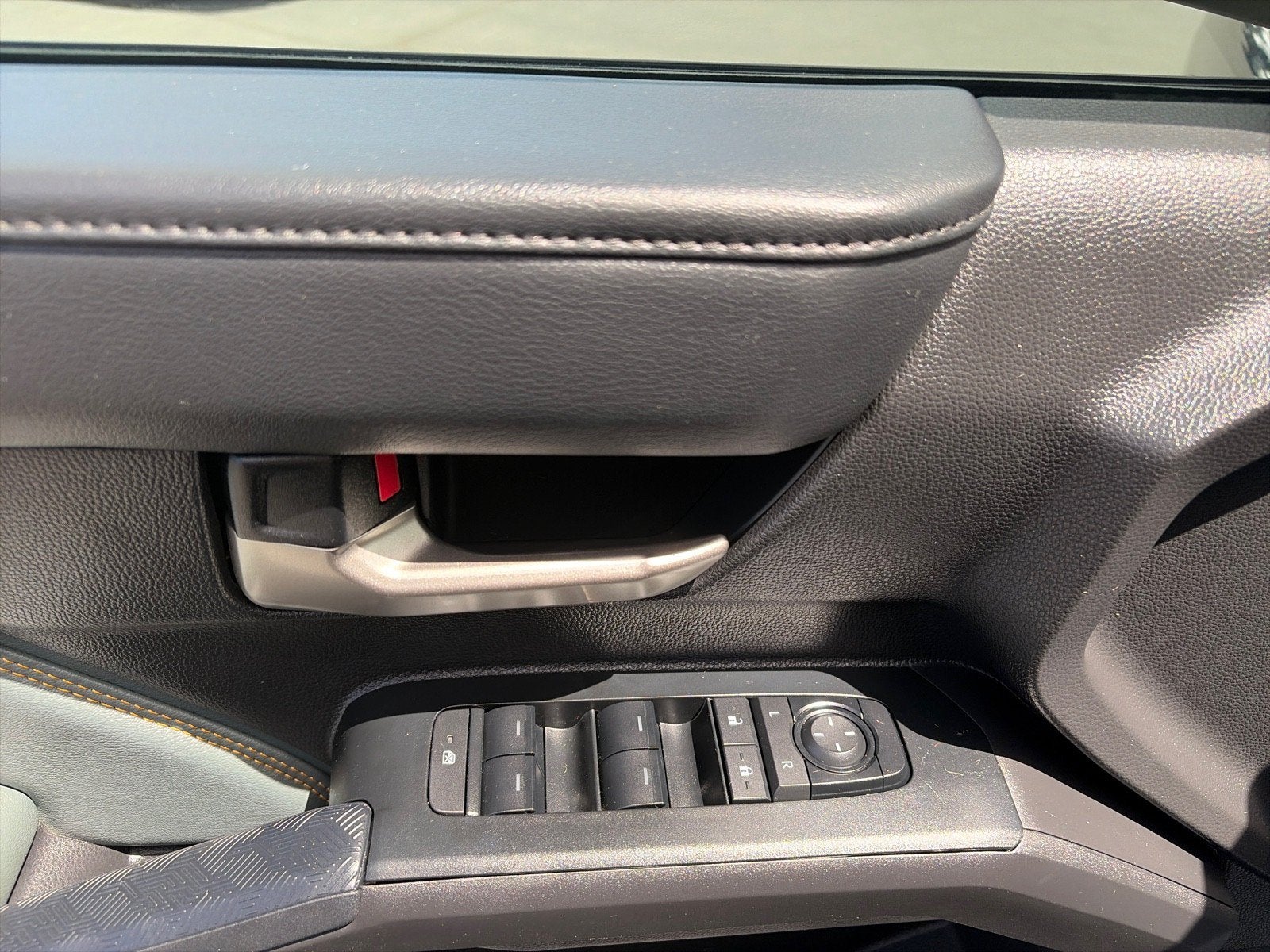 2024 Toyota Tacoma 4WD Trailhunter Hybrid