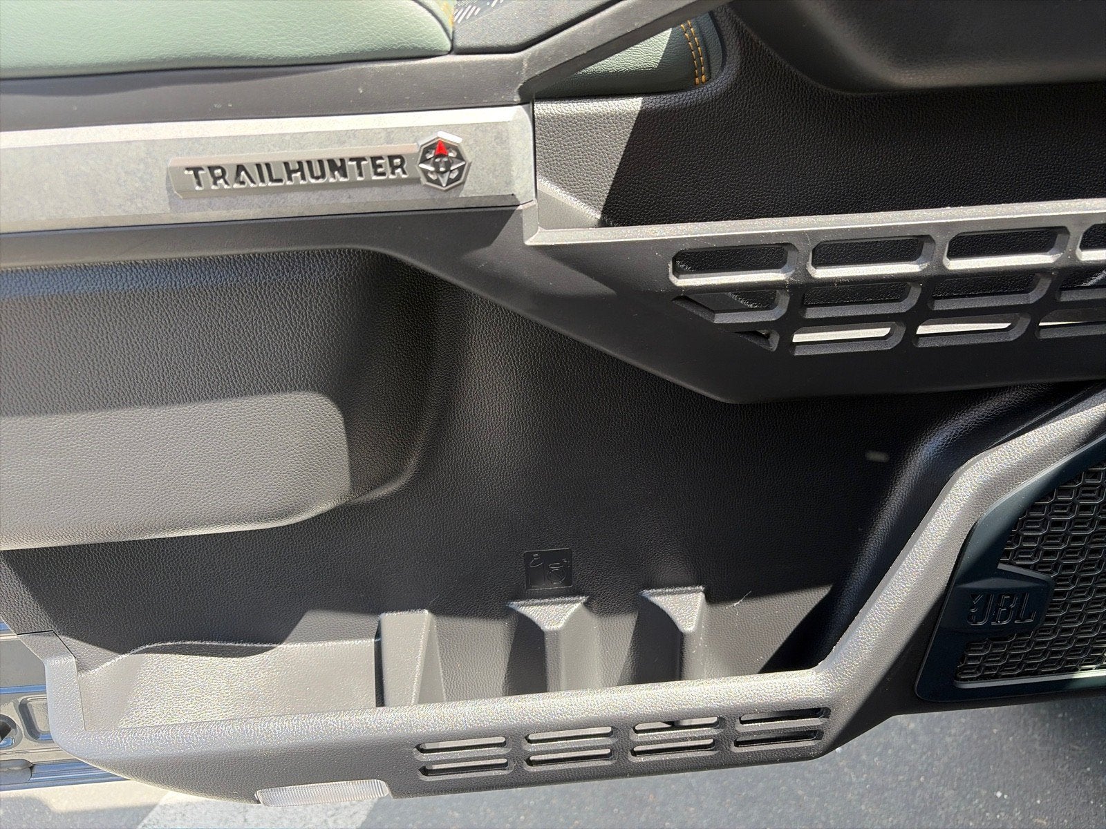 2024 Toyota Tacoma 4WD Trailhunter Hybrid