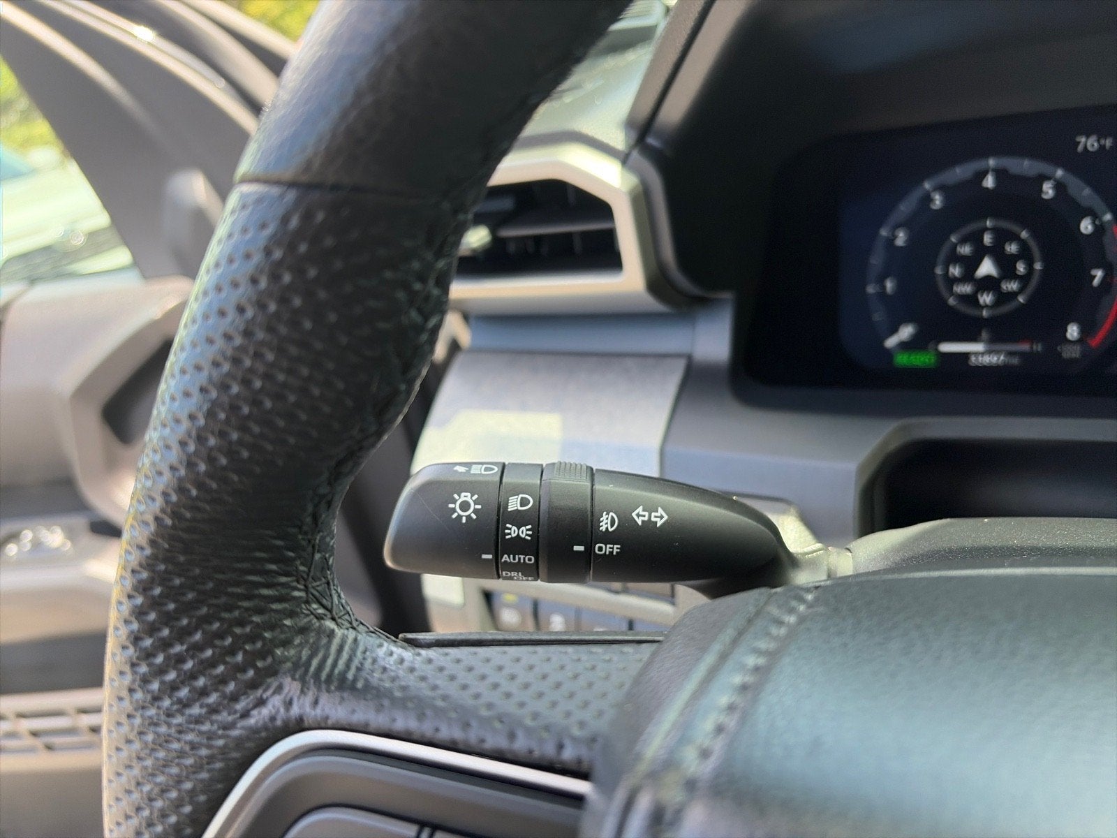 2024 Toyota Tacoma 4WD Trailhunter Hybrid