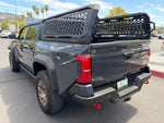 2024 Toyota Tacoma 4WD Trailhunter Hybrid