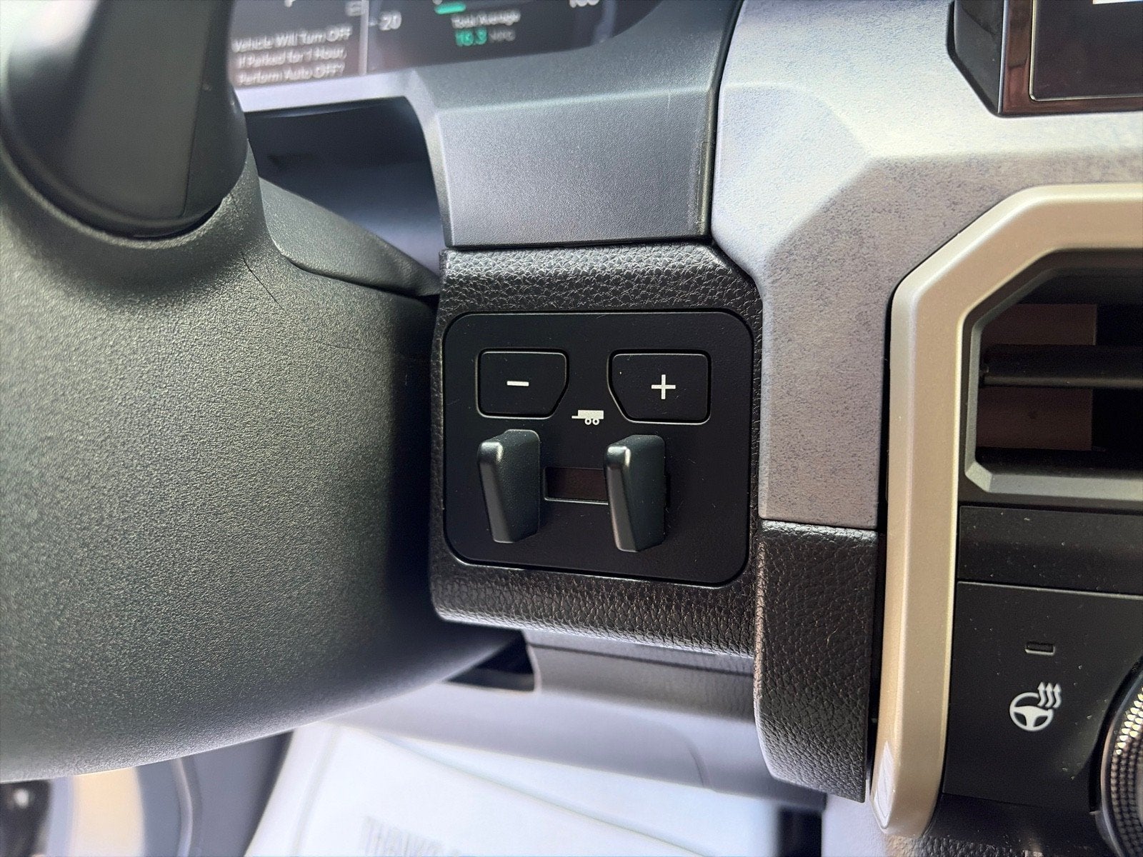 2024 Toyota Tacoma 4WD Trailhunter Hybrid