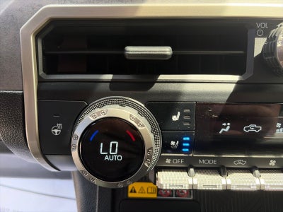 2024 Toyota Tacoma 4WD Trailhunter Hybrid