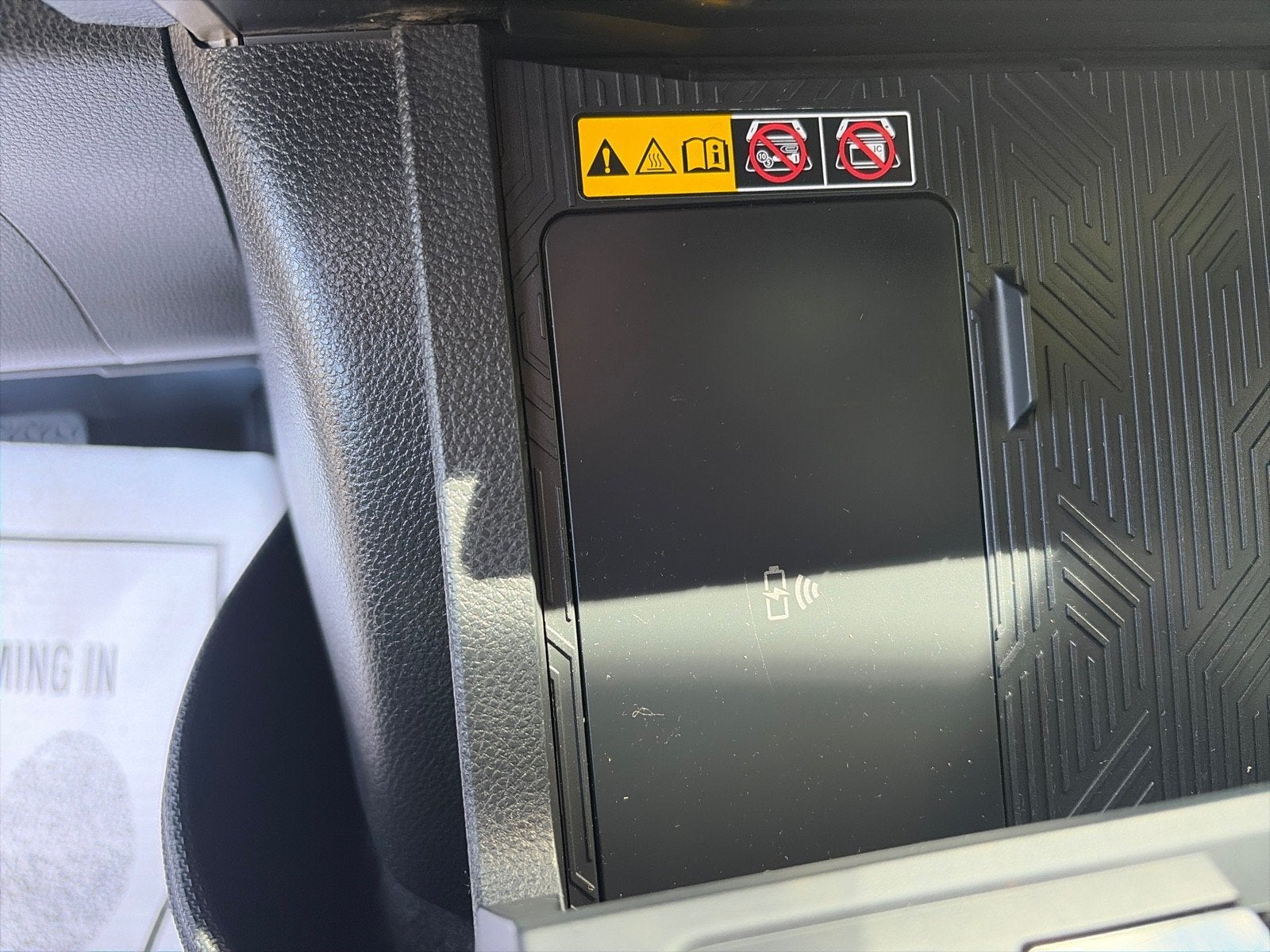 2024 Toyota Tacoma 4WD Trailhunter Hybrid