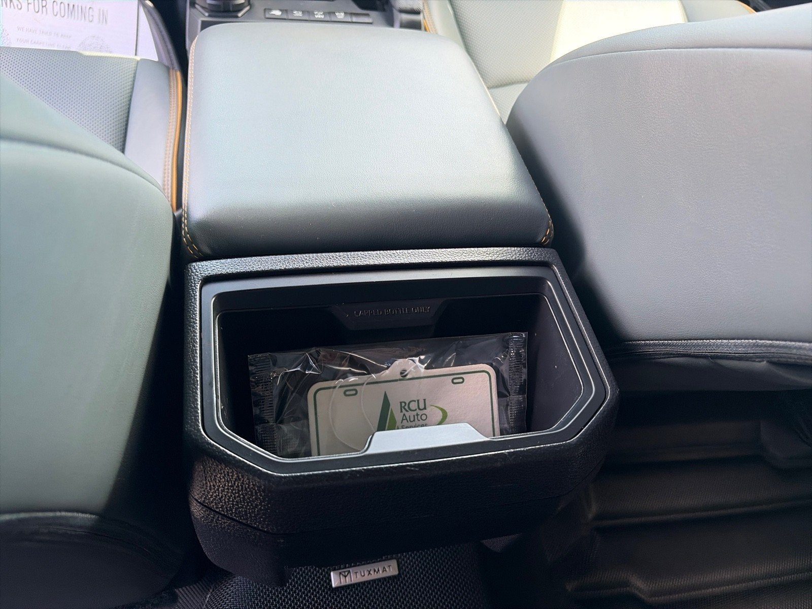 2024 Toyota Tacoma 4WD Trailhunter Hybrid