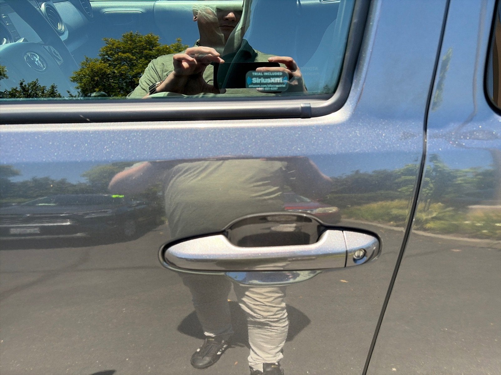 2022 Toyota Tacoma 2WD SR5