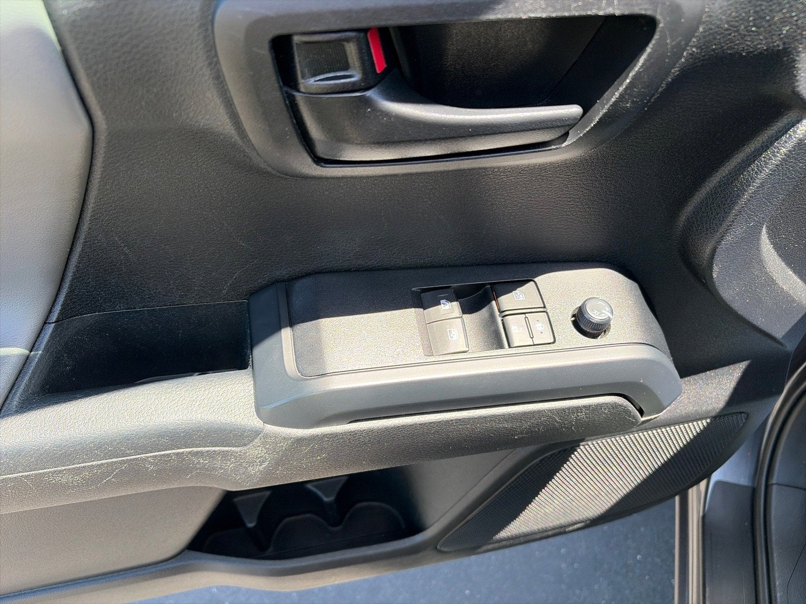 2022 Toyota Tacoma 2WD SR5