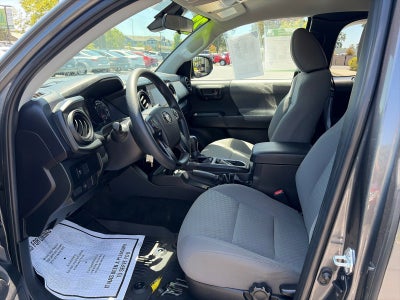 2022 Toyota Tacoma 2WD SR5
