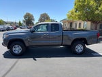 2022 Toyota Tacoma 2WD SR5