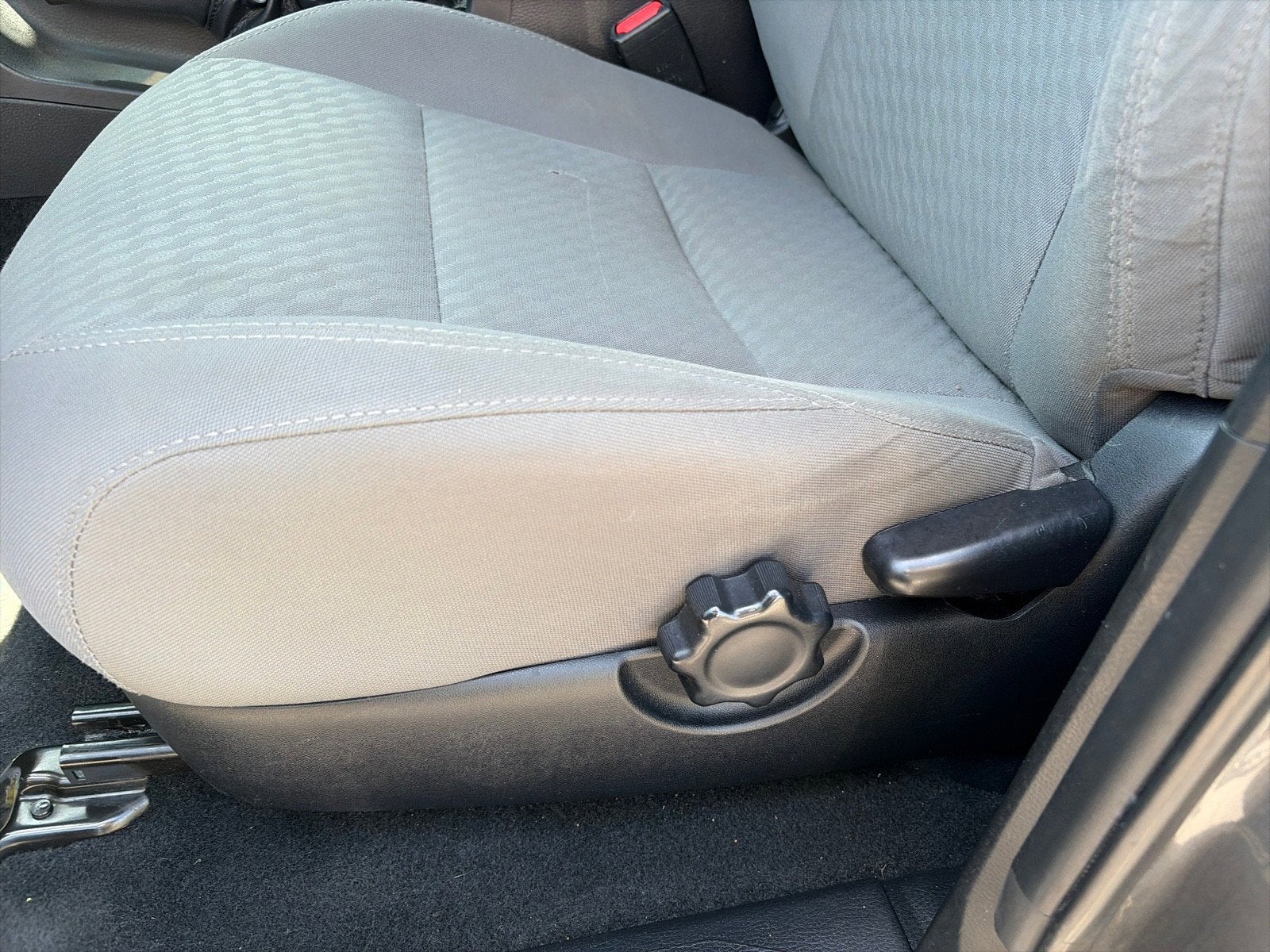 2022 Toyota Tacoma 2WD SR5